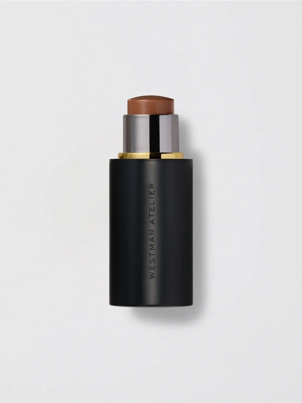 Westman Atelier Face Trace Contour Stick in Truffle